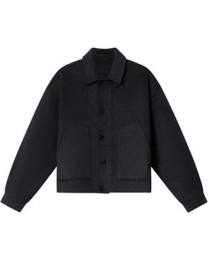 Isabel Marant Veste Casper - Black