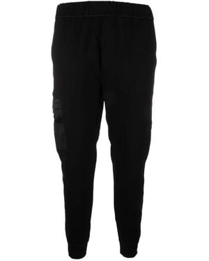 Prada Cargo Trousers - Black