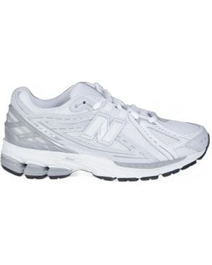 New Balance 1906R Shoes - White