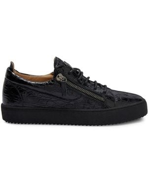 Giuseppe Zanotti Sneakers for Men Online Sale up to 60 off Lyst