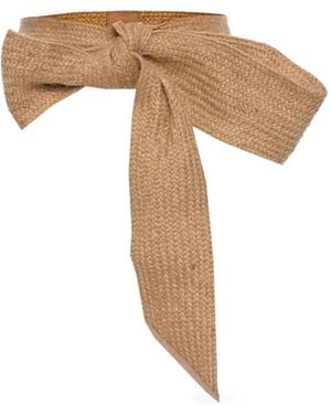 ANDRES OTALORA Habitat Belt - White
