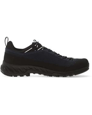 Mammut Alnasca Iv Trainers - Black