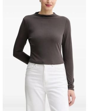 Guess Elyana T-Shirt - Black