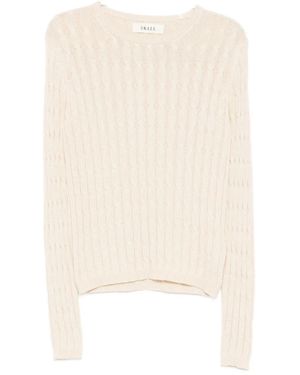 Skall Studio Marcel Jumper - Natural