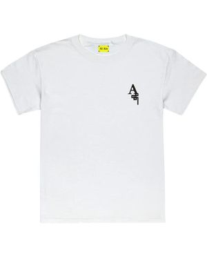 Al Ain Makan T-Shirt - White