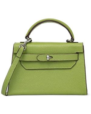 Silvian Heach Borsa Tote Sanitá - Verde