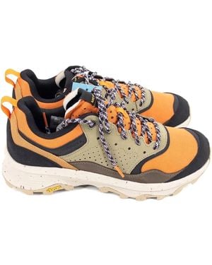 Merrell Sneakers Speed Solo - Arancione