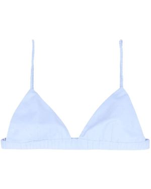 ANDAMANE Brassière Guenda - Blue