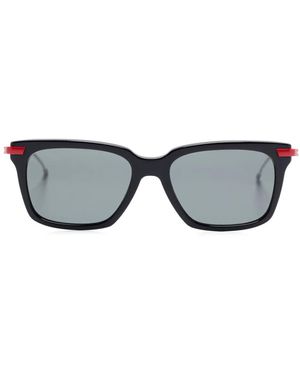 Thom Browne Ues701 Sunglasses - Grey