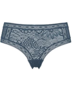 Eres Bragas Murmures - Azul
