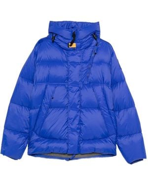 Parajumpers Cloud Jacket - Blue