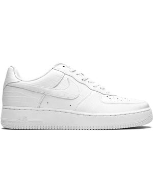 Nike Htm Air Force 1 Sneakers - White
