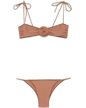 LaRevêche Bikini Leyla - Blanc