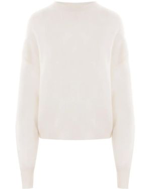 LeKasha Jersey Modena - Blanco