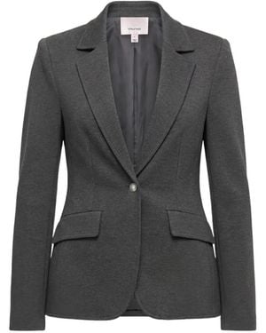 Cinq À Sept Blazer Danicka - Black