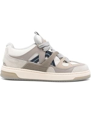Represent Bully Sneakers - Weiß