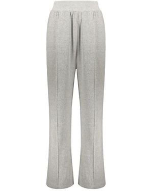 KENZO Jogginghose aus Jersey - Grau