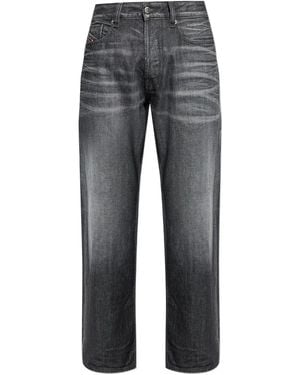 DIESEL 1980 D-Eeeper Jeans - Grey
