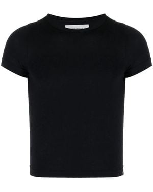 Extreme Cashmere Nº292 America Baby T-Shirt - Black