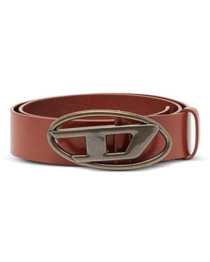 DIESEL Cintura B-1Dr - Marrone
