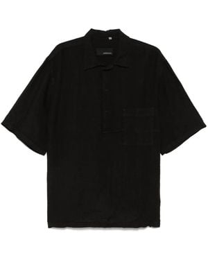 Costumein Polo - Nero