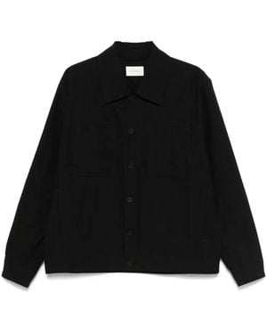Craig Green Giacca Worker - Nero