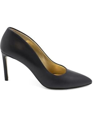Walter Steiger Pumps - Nero