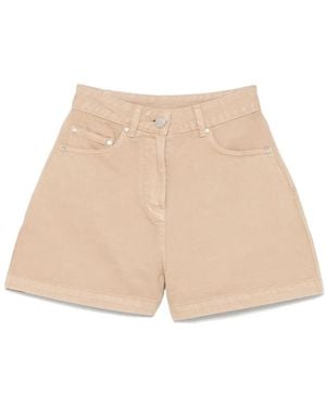 Suncoo Kylian Shorts - Natur