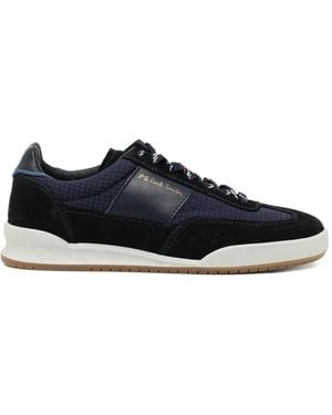 Paul Smith Dover Trainers - Black