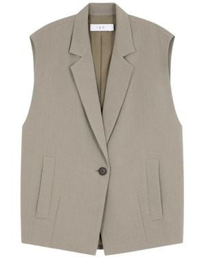 IRO Paris Jackets - Grey