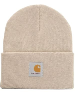 Carhartt Hats - Natural