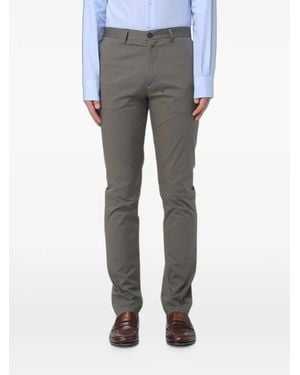 Brooksfield Chino Pants - Gray