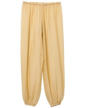 Paloma Wool Weza Trousers - Natural