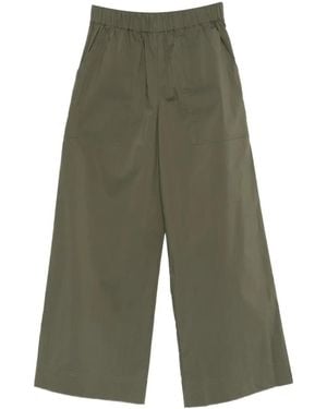 Jonathan Simkhai Arden Pull-On Broek - Groen