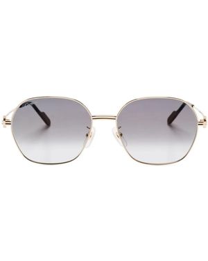 Cartier Première Sunglasses - Grey