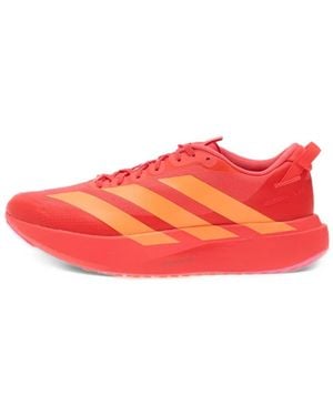 adidas Adizero Evo Sl Atr Sneakers - Red