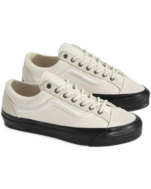 Vans Premium Old Skool 36+ Trainers - White