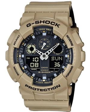 G-Shock G-Shock 55Mm Watch - Gray
