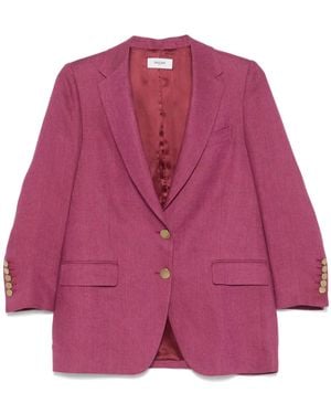 SAULINA Antonia Blazer - Lila