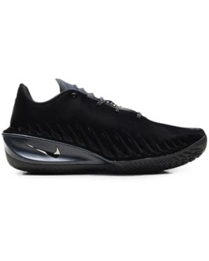 Nike G.T. Cut 4 Sneakers - Black