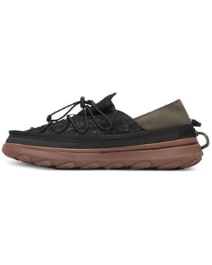 Merrell Hut Moc 2 Packable Sneakers - Black