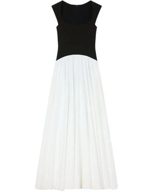 Jacquemus The Esperga Dress - White