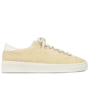 Axel Arigato Court Lite Sneakers - White