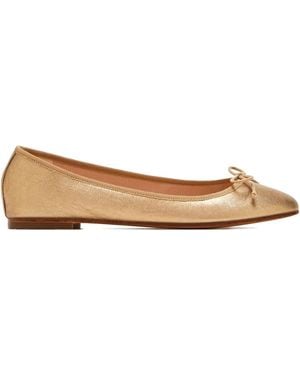 House Of Ballerinas Angelique フラットシューズ - ブラウン