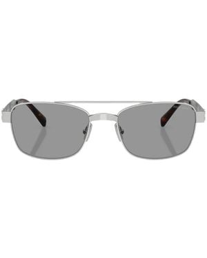 Miu Miu Envie Sonnenbrille - Grau
