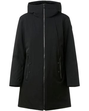 Fusalp Misha Coat - Black