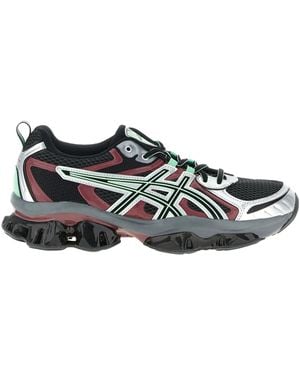 Asics Gel-Quantum Kinetic Sneakers - Black