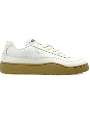 DIESEL Trainers - White
