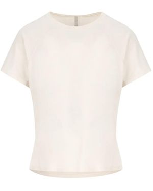 The North Face Jaida Raglan-Sleeve T-Shirt - White