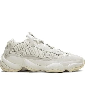 Yeezy Yeezy 500 'Bone' Trainers - White